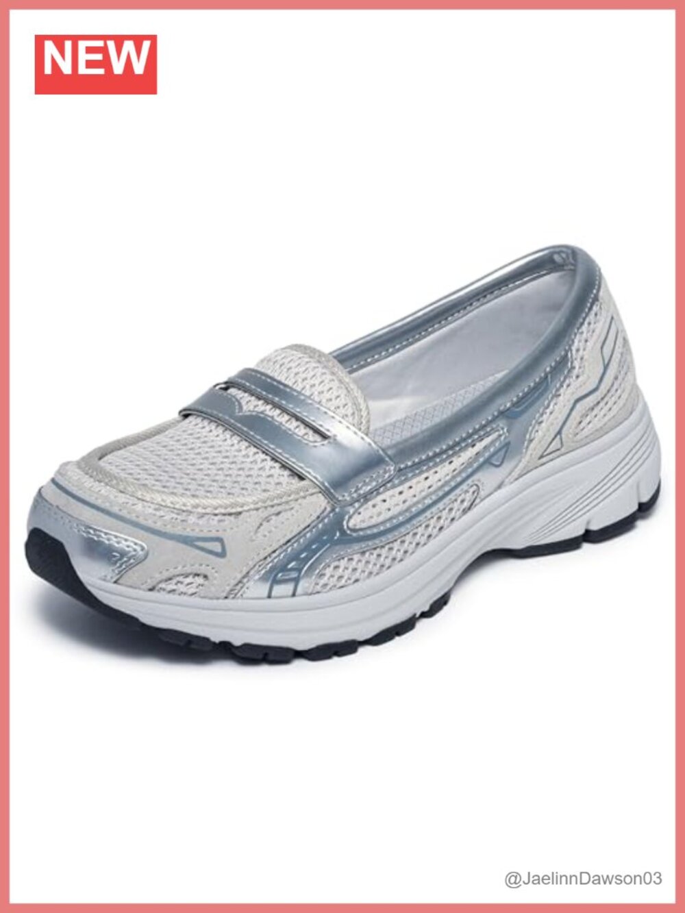 Skechers Var-City Loafer - Women's Comfort Slip-On with Memory Foam